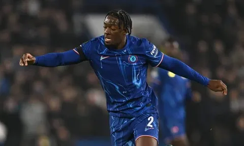 Xác nhận! Cú twist phút chót, Disasi chia tay Chelsea