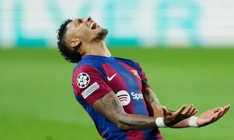 Xavi: "Cầu thủ Barca mệt vì phải đá giao hữu"