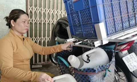 Xôn xao vụ vợ bị kết án tù vì gây tai nạn khiến chồng tử vong gây tranh cãi