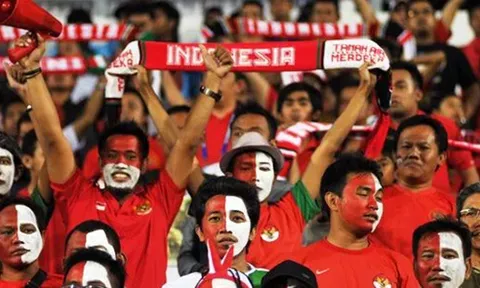 Indonesia có hành vi đáng xấu hổ, Chủ tịch lên tiếng