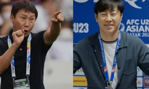 Báo Indo chê bai mục tiêu của HLV Kim Sang-sik