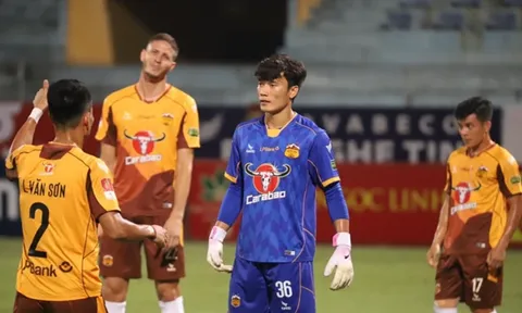Bùi Tiến Dũng lên tiếng về HLV Kim Sang-sik, muốn trở lại ĐTQG