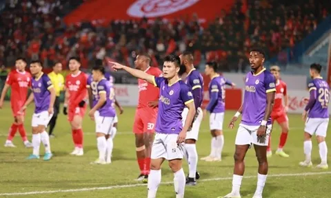 Hoàng Đức mờ nhạt, chuyên gia nói rõ người nhận QBV Việt Nam