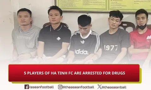 “Điều gì đang xảy ra với bóng đá Việt Nam vậy?”