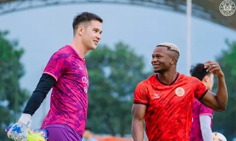 Báo Indo lo ngại tân binh "đẳng cấp châu Âu" vừa lên tuyển Việt Nam