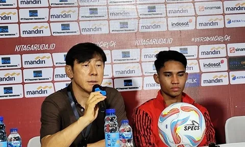 Hòa bạc nhược đội châu Phi, HLV Indonesia nói gì?