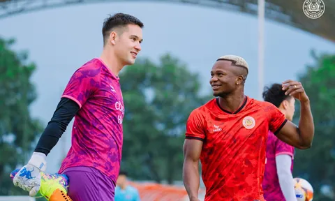 AFC ra phán quyết về ngôi sao nhập tịch ĐT Việt Nam
