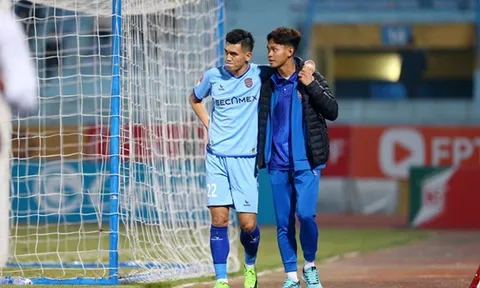 ĐT Việt Nam mất 6 trụ cột tại Asian Cup?