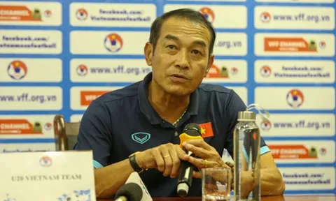 Hé lộ người thay thế HLV Hoàng Anh Tuấn