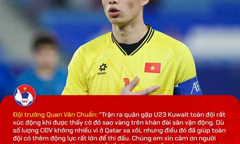Chuyên gia Iraq: "ĐT Việt Nam nguy hiểm hơn Indonesia rất nhiều"
