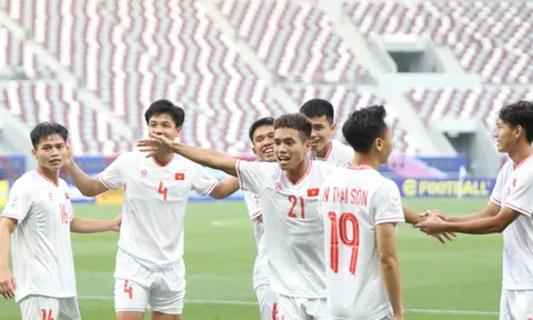 "Top 4? U23 Việt Nam đừng ảo tưởng nữa"