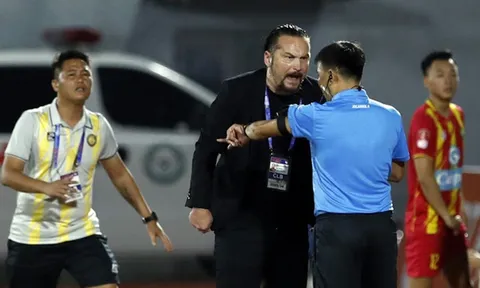 CLB Thanh Hóa bị thù ghét tại V-League?