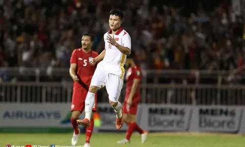 LĐBĐ châu Á: "Việt Nam sắp có một tài năng mới"
