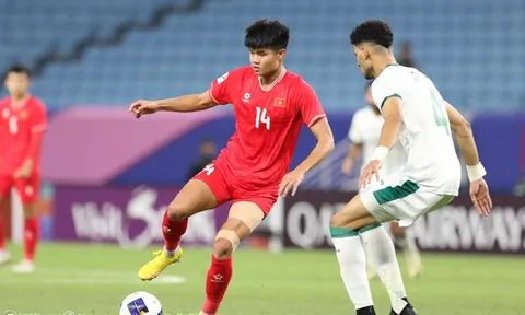 "U23 Việt Nam chưa đủ mạnh, vượt qua vòng bảng nhờ may mắn"