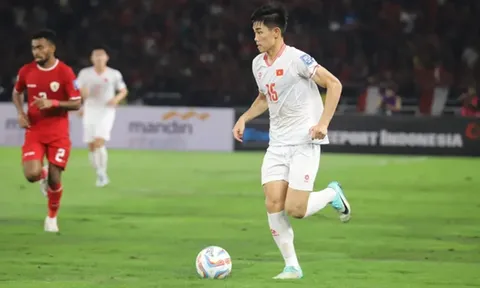 U23 Việt Nam mất chân sút quan trọng sau trận thắng Kuwait