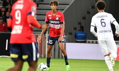 PSG sẽ phải hối hận nếu không sớm chốt mục tiêu của M.U