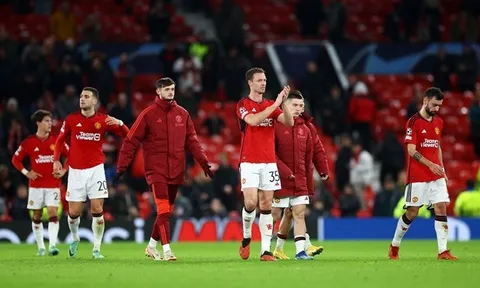 3 điểm ấn tượng ở vòng bảng Champions League mùa này