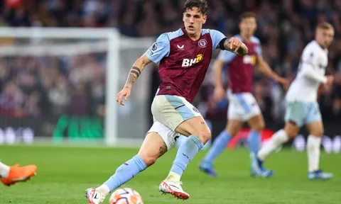 Villa nhắm sao Juve thay Zaniolo