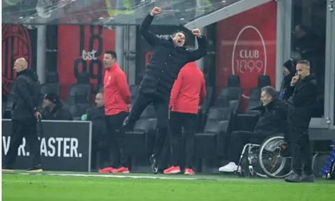 Rõ tương lai Simone Inzaghi sau chức vô địch Serie A