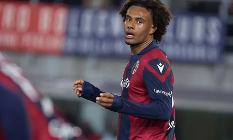 Arsenal muốn trao cho sát thủ Serie A mức lương béo bở