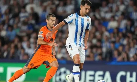Arsenal đón hung tin trên TTCN