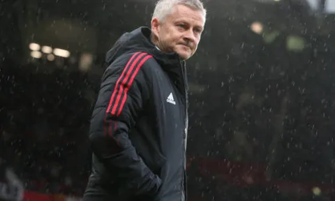Solskjaer bị cựu sao M.U chỉ trích: "Thật lố bịch"