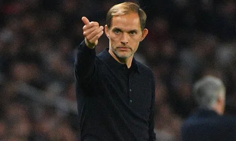 Thomas Tuchel yêu cầu lắp 8 camera để theo dõi cầu thủ