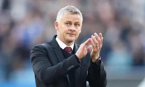 'Bình luận của Solskjaer thật ngớ ngẩn'