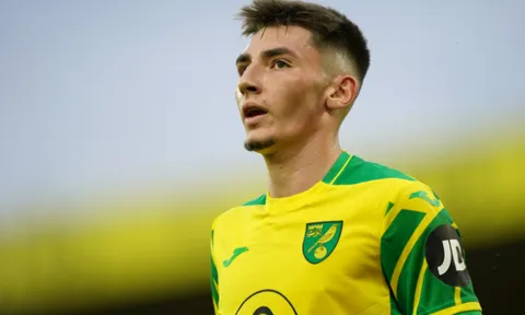 Dự đoán của Ally McCoist về Billy Gilmour đã trở thành sự thật