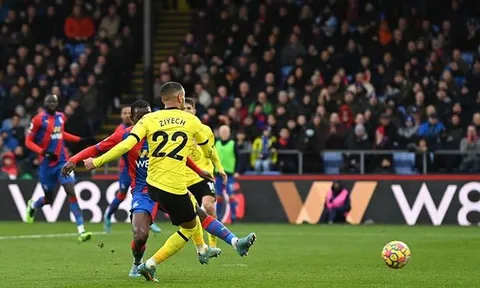 "Nếu Tottenham sở hữu cậu ấy, họ có thể vô địch Premier League"