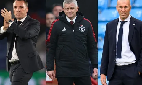 Sao Man Utd đã nói gì về 2 ứng cử viên thay thế Solskjaer?