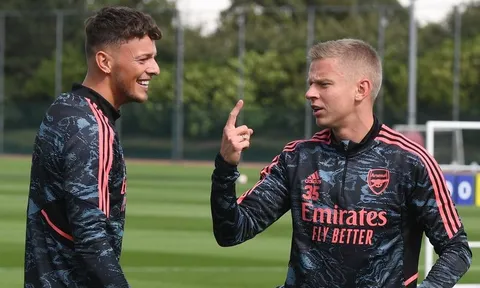 Cách Arteta biến hàng thủ Arsenal thành tấm lá chắn số 1 Premier League