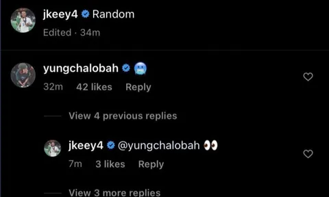 Trevoh Chalobah 'thả thính' fan Chelsea vụ Jules Kounde