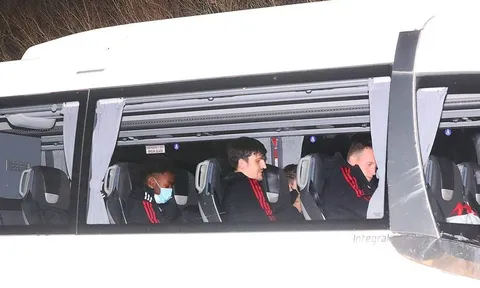 Lực lượng M.U trước trận Norwich: Maguire mắt thâm; nghi vấn 2 cái tên OUT