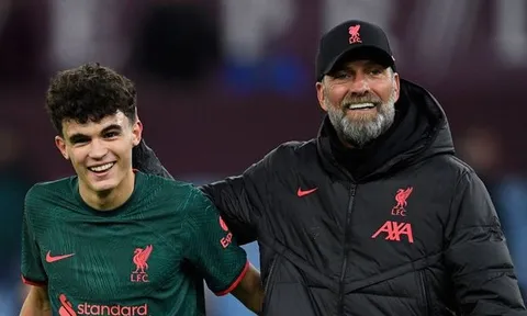 5 cầu thủ giúp Klopp tiết kiệm hàng triệu bảng sau vụ Cody Gakpo