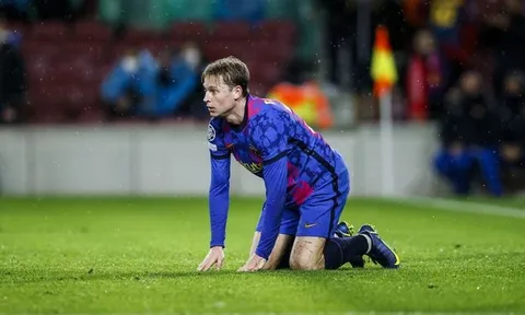 5 điều không thể bỏ lỡ ở lượt trận cuối vòng bảng Champions League