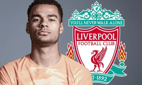 Xác nhận! Lý do M.U bị Liverpool cướp mất Cody Gakpo