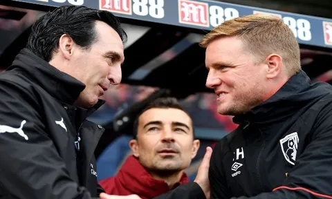 Cuối cùng, Newcastle đã tìm được HLV phù hợp nhất