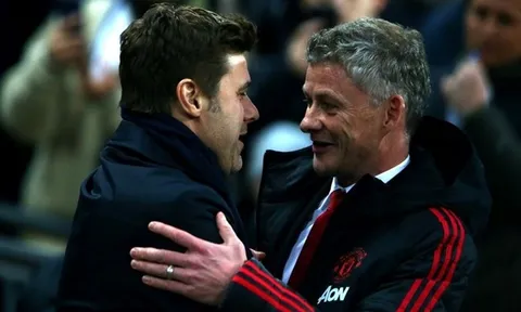 Man Utd đã đúng khi giữ vững lập trường với Pochettino