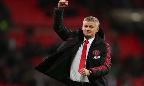 Tìm được bản sắc cũ, Man Utd khiến Premier League khiếp sợ với thống kê bùng nổ