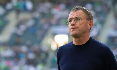 Nhìn Haaland hay Thomas Tuchel, mới thấy rõ mục đích của M.U với Rangnick