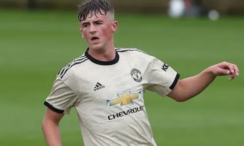 Quan sát nhiều năm, Mourinho muốn đưa sao trẻ M.U về AS Roma