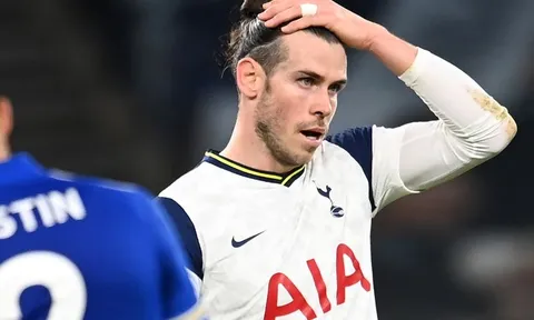 Carlton Palmer chỉ ra thời điểm Gareth Bale sẽ tỏa sáng cho Tottenham