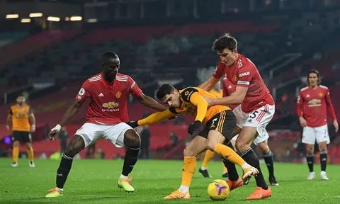 Sau Maguire, vụ làm ăn tiếp theo của Man Utd đổ bể