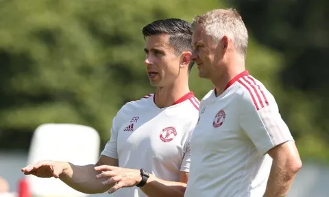 Bộ não đến từ Chelsea giúp Man Utd cải thiện vượt bậc