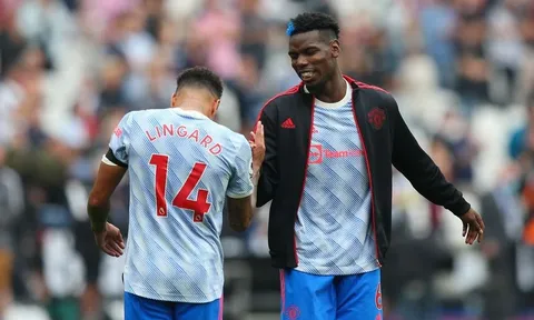 CĐV Man Utd đòi tống khứ 10 cái tên cùng lúc khỏi OTF