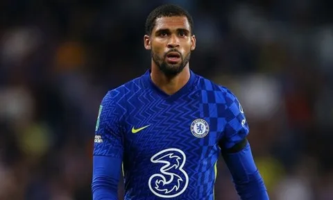 NHM: "Loftus-Cheek xuất sắc khi trở lại đội hình Chelsea"