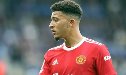 "Một số cầu thủ sợ chuyển đến một đội bóng lớn như Man United"