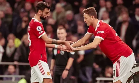Lý do Matic từ chối mặc áo hoa anh túc