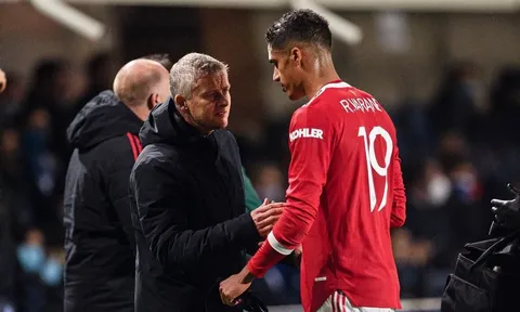 Man Utd đang đối mặt với vấn đề còn nguy hiểm hơn việc mất Ronaldo